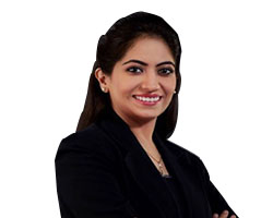 Dr. Karishma Jaradi